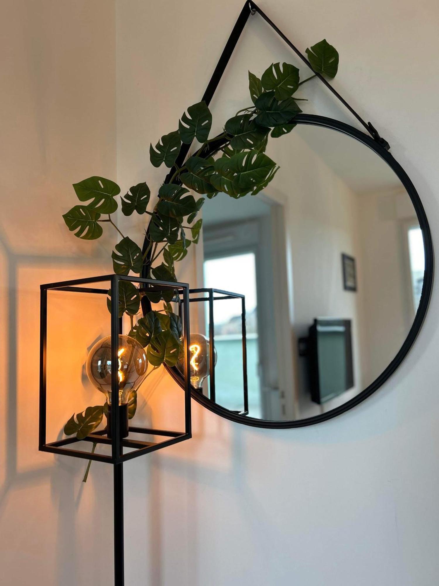 Appartement Les Terrasses De Saint Martin Rennes