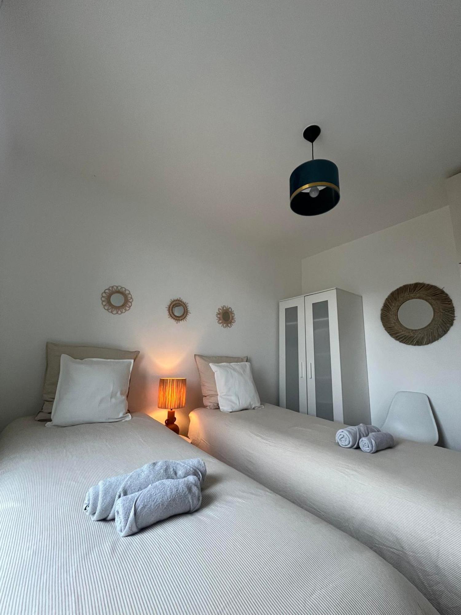 Apartment Les Terrasses De Saint Martin