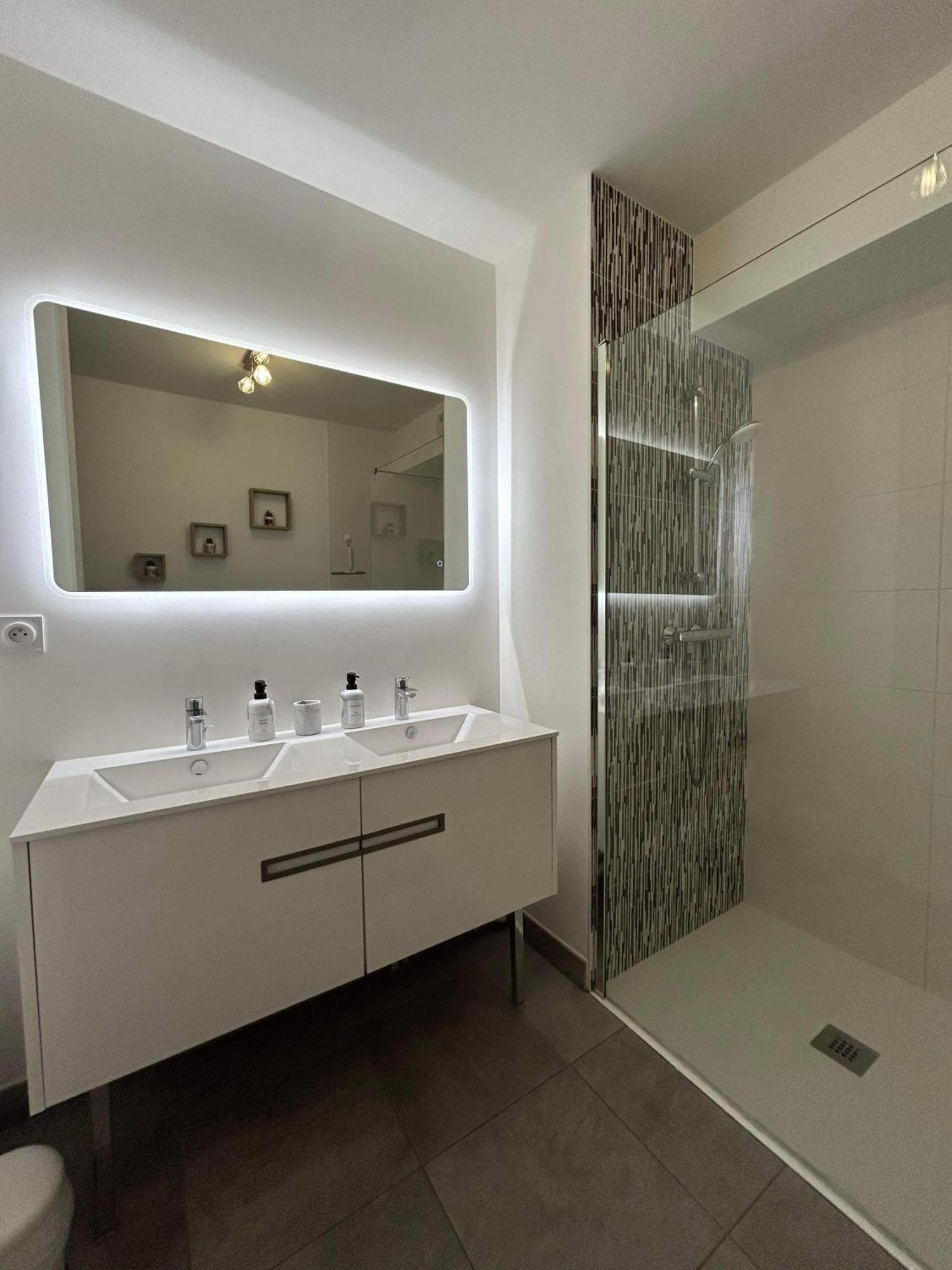 Apartamento Les Terrasses De Saint Martin *