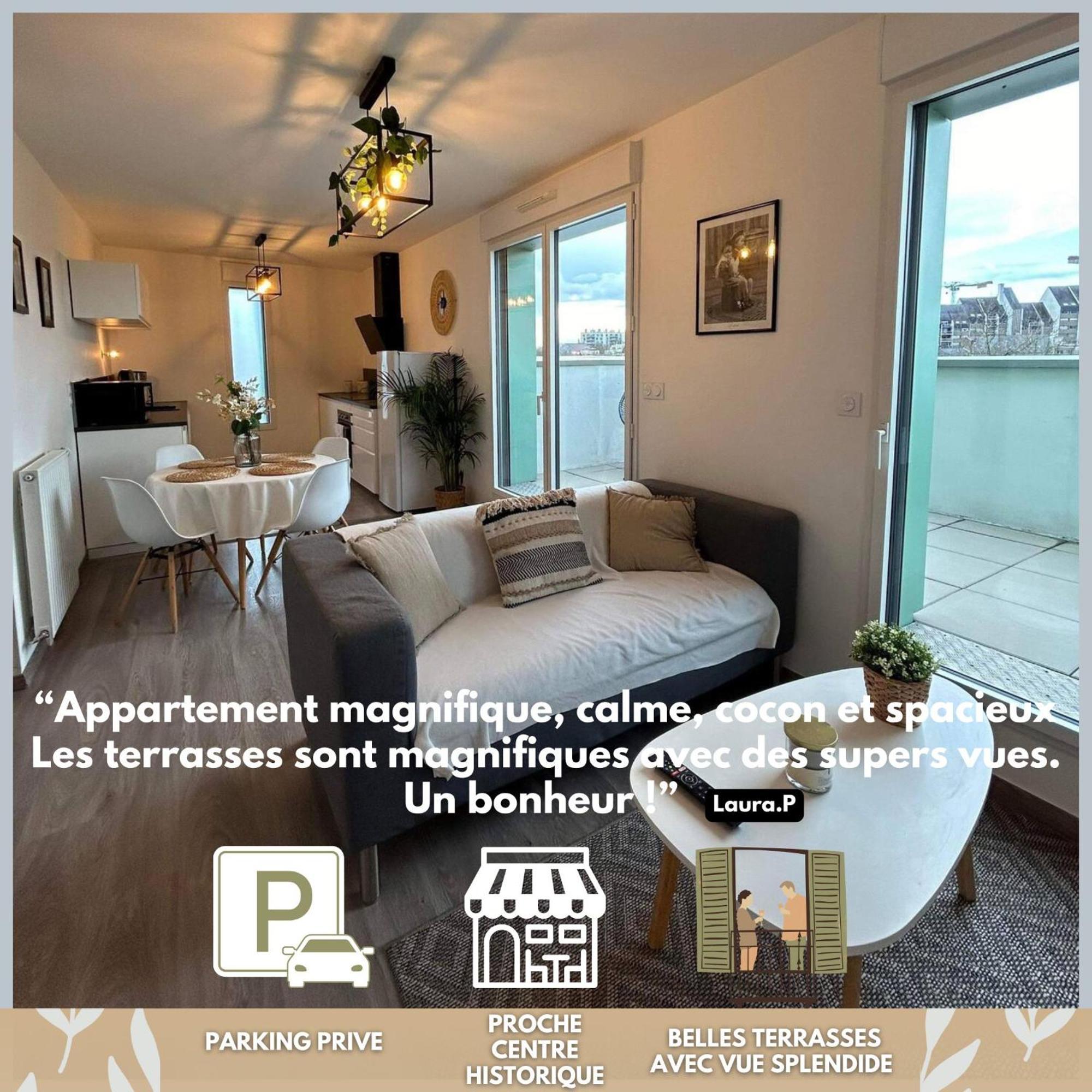 Les Terrasses De Saint Martin Apartment *